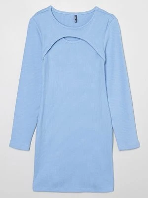 Sukienka z dżerseju ONLY GIRLS
