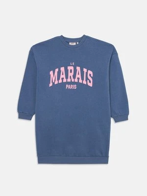 Sukienka z dżerseju ONLY GIRLS