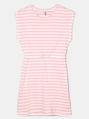 Sukienka z dżerseju ONLY GIRLS