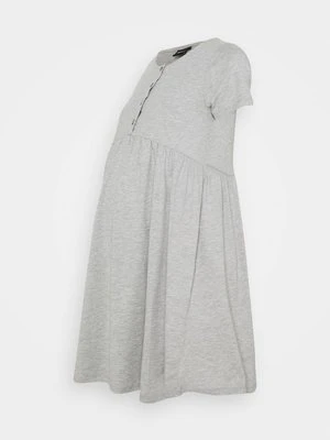 Sukienka z dżerseju ONLY MATERNITY