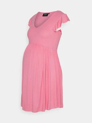 Sukienka z dżerseju ONLY MATERNITY