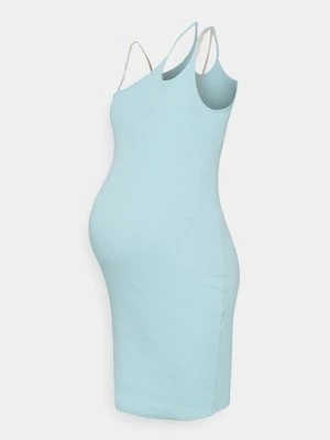 Sukienka z dżerseju ONLY MATERNITY