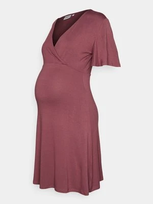 Sukienka z dżerseju ONLY MATERNITY
