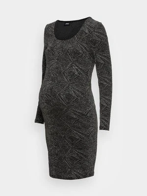 Sukienka z dżerseju ONLY MATERNITY