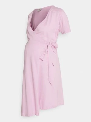 Sukienka z dżerseju ONLY MATERNITY