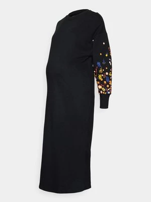 Sukienka z dżerseju ONLY MATERNITY