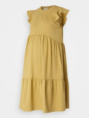 Sukienka z dżerseju ONLY MATERNITY