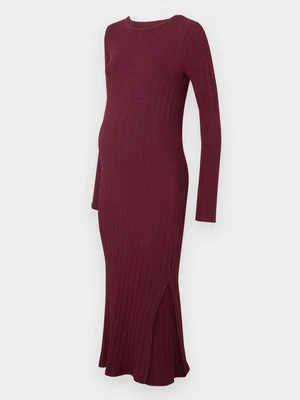 Sukienka z dżerseju ONLY MATERNITY