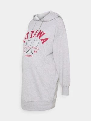 Sukienka z dżerseju ONLY MATERNITY