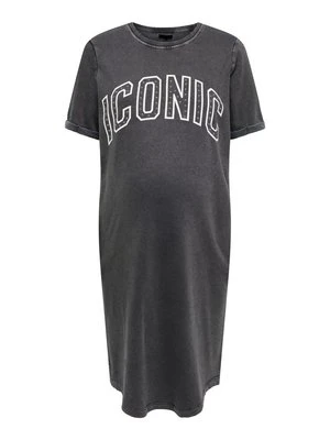 Sukienka z dżerseju ONLY MATERNITY