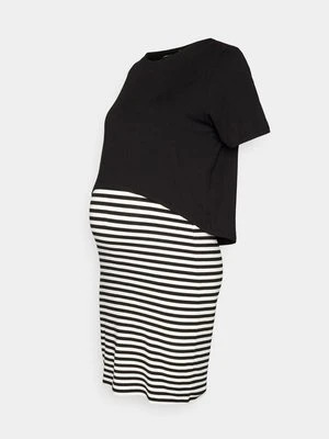 Sukienka z dżerseju ONLY MATERNITY