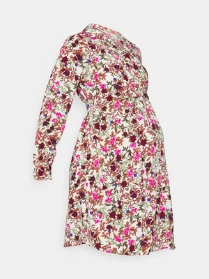 Sukienka z dżerseju ONLY MATERNITY