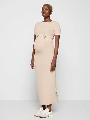 Sukienka z dżerseju ONLY MATERNITY