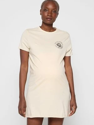 Sukienka z dżerseju ONLY MATERNITY