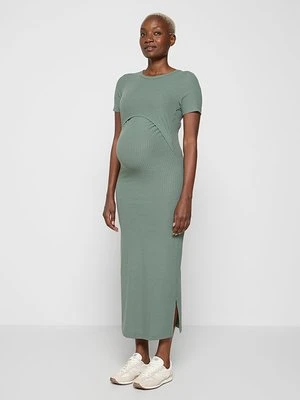 Sukienka z dżerseju ONLY MATERNITY