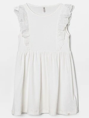 Sukienka z dżerseju ONLY MINI