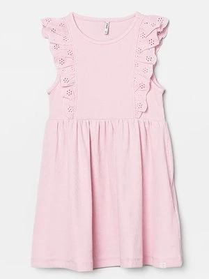 Sukienka z dżerseju ONLY MINI