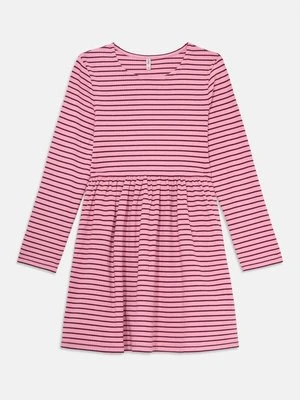 Sukienka z dżerseju ONLY MINI