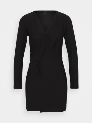 Sukienka z dżerseju Only Petite