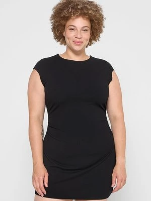 Sukienka z dżerseju Only Petite