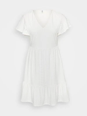 Sukienka z dżerseju Only Petite