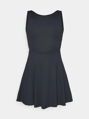 Sukienka z dżerseju Only Play