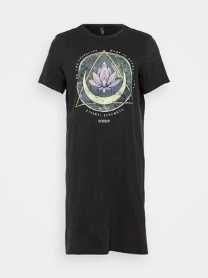 Sukienka z dżerseju Only Tall