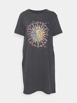 Sukienka z dżerseju Only Tall