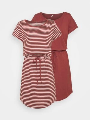 Sukienka z dżerseju Only Tall