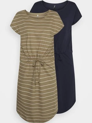 Sukienka z dżerseju Only Tall