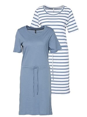 Sukienka z dżerseju Only Tall