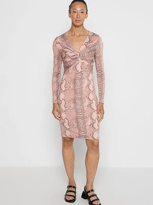 Sukienka z dżerseju ORSAY