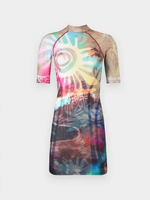 Sukienka z dżerseju Paolina Russo