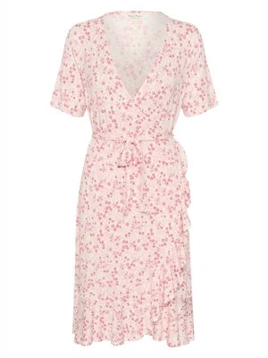 Sukienka z dżerseju Part Two