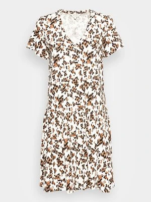 Sukienka z dżerseju Part Two