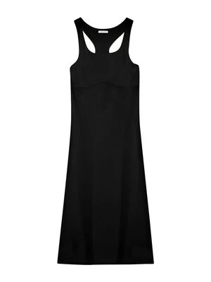 Sukienka z dżerseju PATRIZIA PEPE