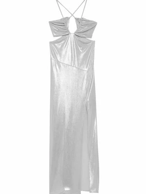 Sukienka z dżerseju PATRIZIA PEPE