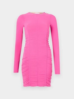 Sukienka z dżerseju PATRIZIA PEPE