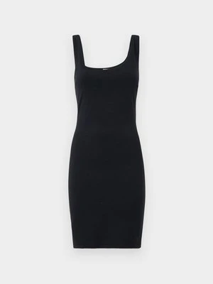 Sukienka z dżerseju PATRIZIA PEPE