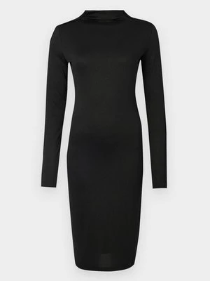 Sukienka z dżerseju PATRIZIA PEPE