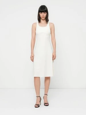 Sukienka z dżerseju PATRIZIA PEPE