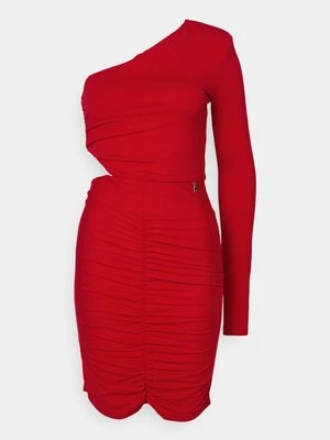 Sukienka z dżerseju PATRIZIA PEPE