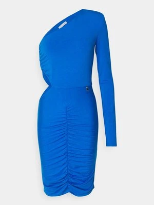 Sukienka z dżerseju PATRIZIA PEPE