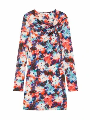 Sukienka z dżerseju PATRIZIA PEPE