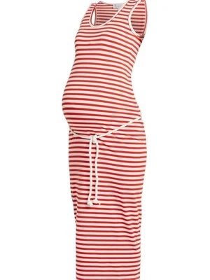 Sukienka z dżerseju Paulina