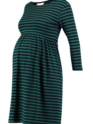 Sukienka z dżerseju Paulina