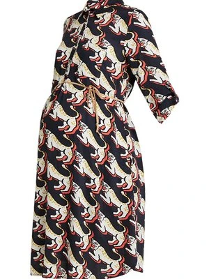 Sukienka z dżerseju Paulina