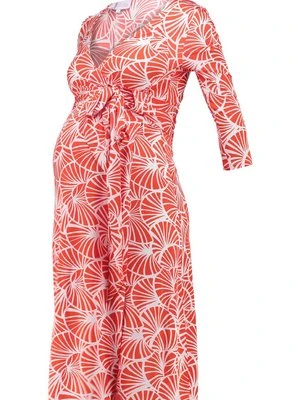 Sukienka z dżerseju Paulina