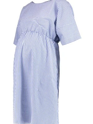 Sukienka z dżerseju Paulina