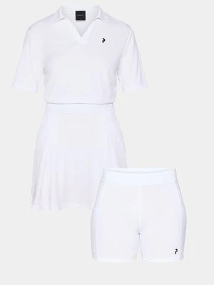 Sukienka z dżerseju Peak Performance